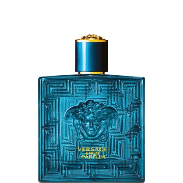 Gianni Versace Versace Eros Parfum for Men – 3.4 oz