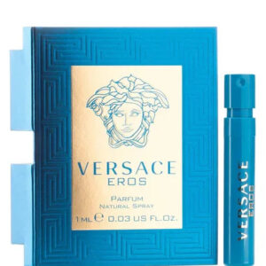 Gianni Versace Versace Eros Parfum for Men – 0.03 oz