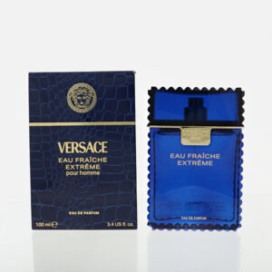 Gianni Versace Versace Extreme Eau de Parfum for Men – 3.4 oz