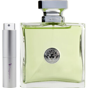 Gianni Versace Versace Versense TRAVEL Eau de Toilette for Women – 0.27 oz