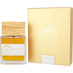Giardini Di Toscana Almafolia Eau de Parfum Spray 3.4 OZ