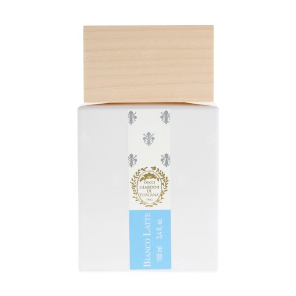 Giardini Di Toscana Bianco Latte Eau de Parfum for Unisex – 3.4 oz