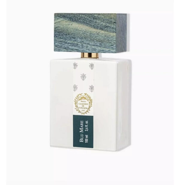 Giardini Di Toscana Blu Mare Eau de Parfum for Unisex – 3.4 oz