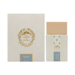 Giardini Di Toscana Celeste Eau de Parfum for Unisex – 3.4 oz