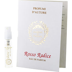 Giardini Di Toscana Rosso Radice EAU DE PARFUM SPRAY VIAL