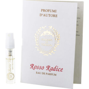 Giardini Di Toscana Rosso Radice Eau de Parfum for Unisex