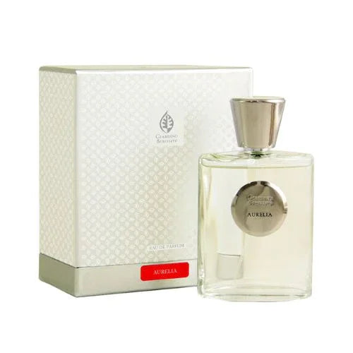 Giardino Benessere Aurelia Eau de Parfum for Unisex – 3.4 oz