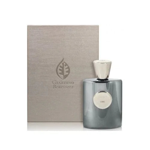 Giardino Benessere Crio Extrait de Parfum for Unisex – 3.4 oz