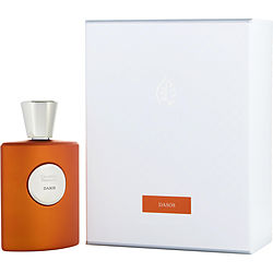 Giardino Benessere Dasos Unisex Extrait de Parfum Spray 3.4 oz
