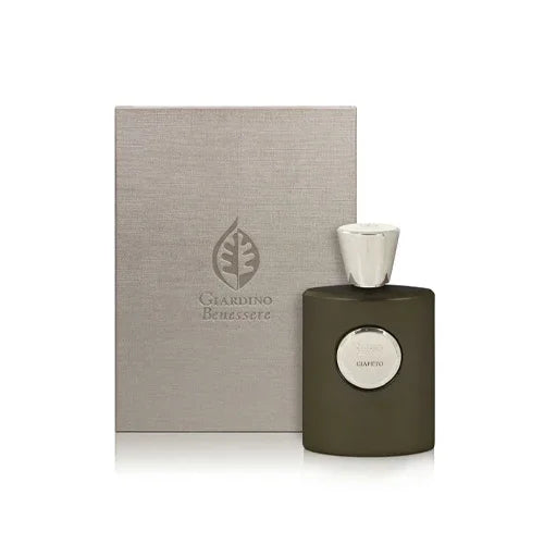 Giardino Benessere Giapeto Extrait de Parfum for Unisex – 3.4 oz