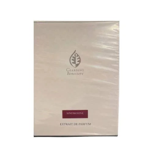 Giardino Benessere Mnemosine Extrait de Parfum for Unisex – 3.4 oz