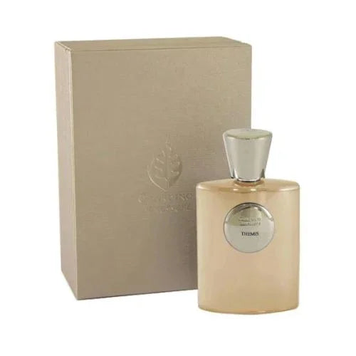 Giardino Benessere Themis Extrait de Parfum for Unisex – 3.4 oz