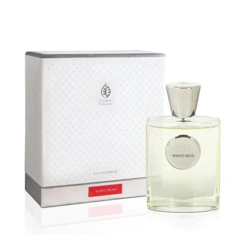Giardino Benessere White Musk Eau de Parfum for Unisex – 3.4 oz