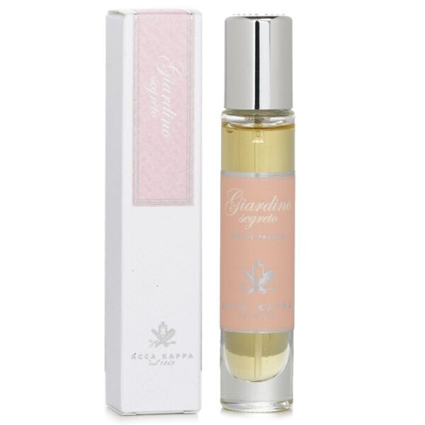 Acca Kappa Giardino Segreto Eau de Parfum for Unisex