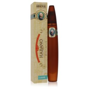 Gilles Cantuel Habano Caribe Eau de Toilette for Men