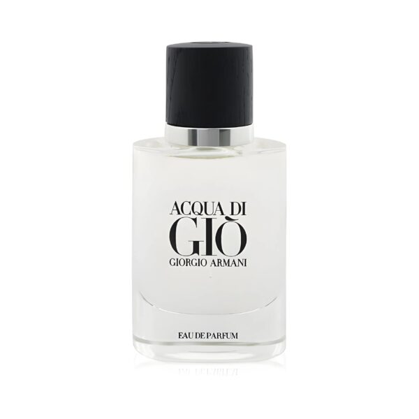 Giorgio Armani Acqua Di Gio Eau de Parfum for Men – 3.4 oz