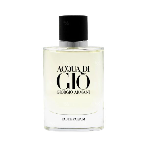 Giorgio Armani Acqua Di Gio Eau de Parfum for Men – 2.5 oz