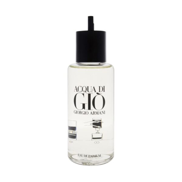 Giorgio Armani Acqua Di Gio Eau de Parfum for Men – 5 oz