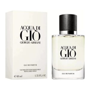 Giorgio Armani Acqua Di Gio Eau de Parfum for Men – 1.35 oz
