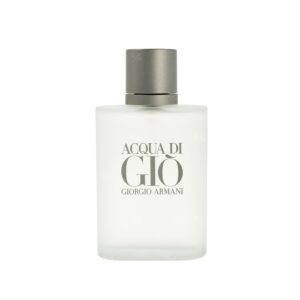 Giorgio Armani Acqua Di Gio Eau de Toilette for Men – 3.4 oz