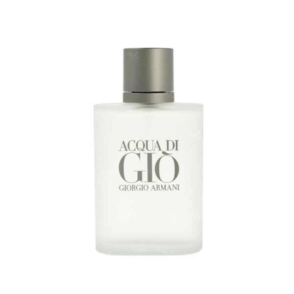Giorgio Armani Acqua Di Gio Eau de Toilette for Men – 3.4 oz