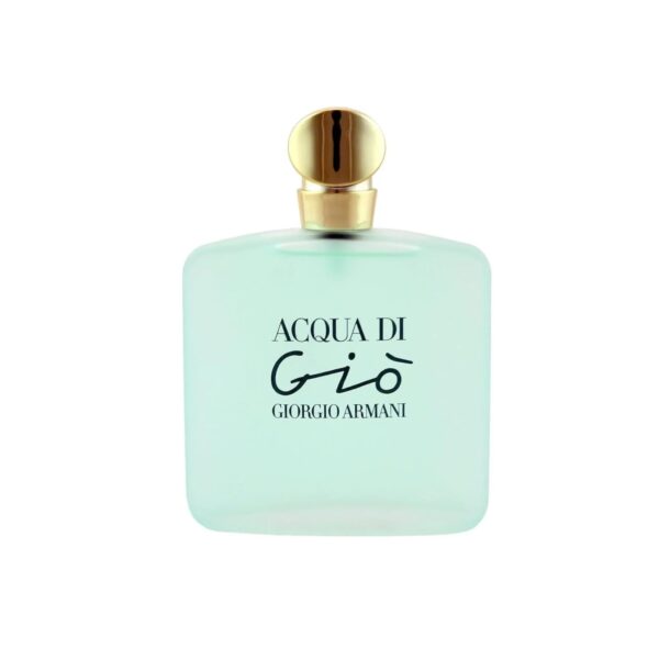 Giorgio Armani Acqua Di Gio Eau de Toilette for Women – 3.4 oz