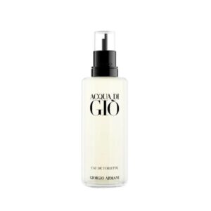 Giorgio Armani Acqua Di Gio Eau de Toilette for Men – 5 oz