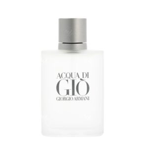 Giorgio Armani Acqua Di Gio Eau de Toilette for Men – 1.7 oz