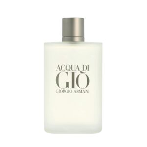 Giorgio Armani Acqua Di Gio Eau de Toilette for Men – 6.7 oz