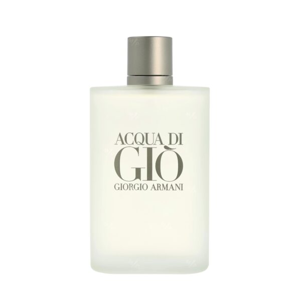 Giorgio Armani Acqua Di Gio Eau de Toilette for Men – 6.7 oz