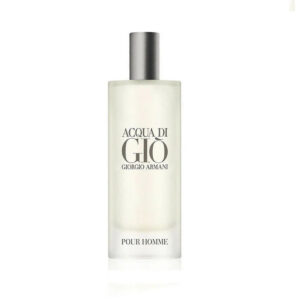 Giorgio Armani Acqua Di Gio Eau de Toilette for Men – 0.5 oz