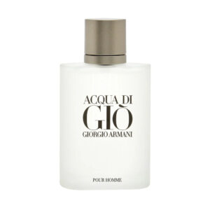 Giorgio Armani Acqua Di Gio Eau de Toilette for Men – 3.4 oz