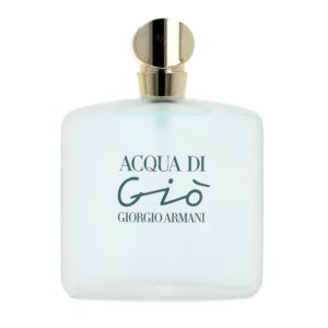 Giorgio Armani Acqua Di Gio Eau de Toilette for Women – 3.4 oz