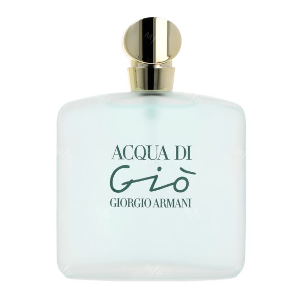 Giorgio Armani Acqua Di Gio Eau de Toilette for Women – 3.4 oz