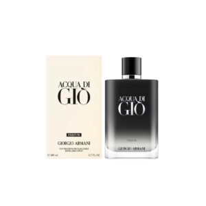 Giorgio Armani Acqua Di Gio Parfum for Men – 6.7 oz