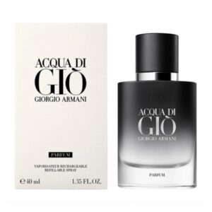Giorgio Armani Acqua Di Gio Parfum for Men – 1.35 oz