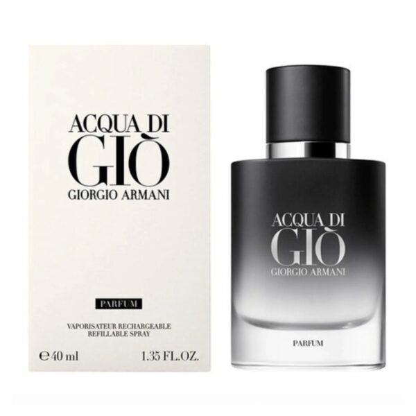 Giorgio Armani Acqua Di Gio Parfum for Men – 1.35 oz