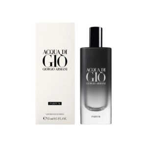 Giorgio Armani Acqua Di Gio Parfum for Men – 0.5 oz
