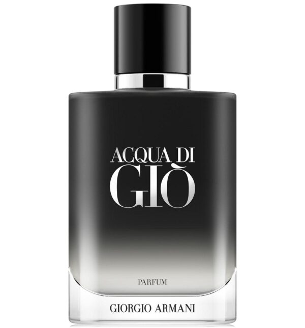 Giorgio Armani Acqua Di Gio Parfum for Men – 1 oz