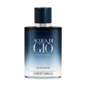 Giorgio Armani Acqua Di Gio Profondo Eau de Parfum for Men – 1.35 oz
