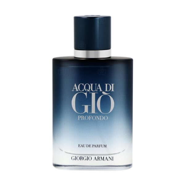 Giorgio Armani Acqua Di Gio Profondo Eau de Parfum for Men – 1.35 oz
