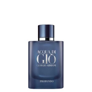 Giorgio Armani Acqua Di Gio Profondo Eau de Parfum for Men – 1 oz