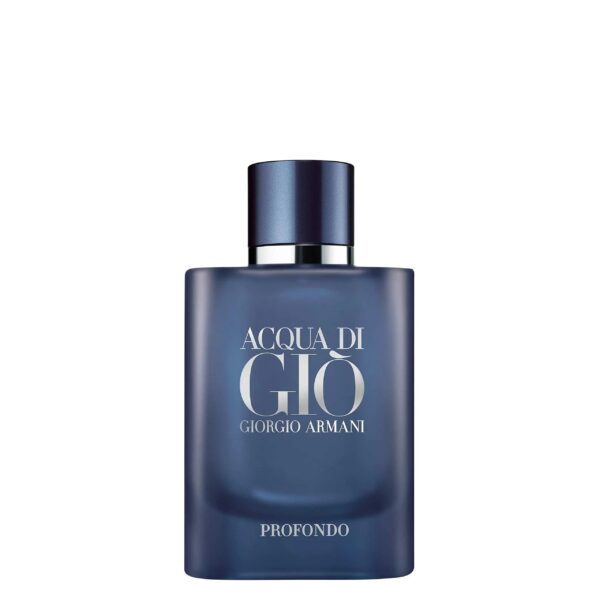 Giorgio Armani Acqua Di Gio Profondo Eau de Parfum for Men – 1 oz