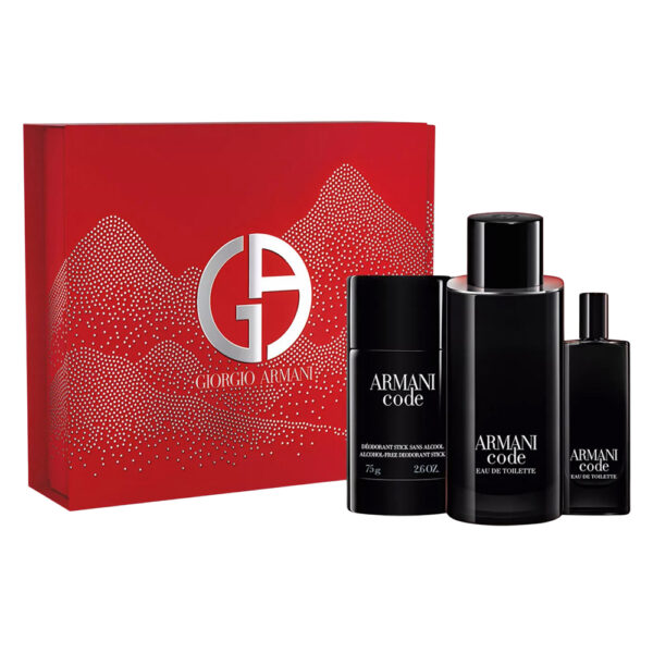 Giorgio Armani Armani Beauty Armani Code Eau de Toilette for Men