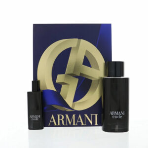 Giorgio Armani Armani Code 2 piece v2 Eau de Toilette for Men – 2 piece gift set - v2