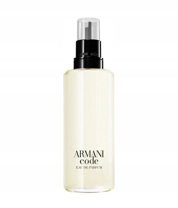 Giorgio Armani Armani Code Eau de Parfum for Men – 5 oz