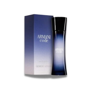 Giorgio Armani Armani Code Eau de Parfum for Women – 1 oz