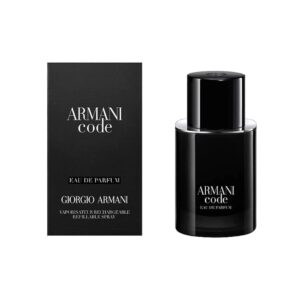 Giorgio Armani Armani Code Eau de Parfum for Men – 1.7 oz