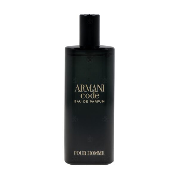 Giorgio Armani Armani Code Eau de Parfum for Men – 0.5 oz