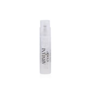 Giorgio Armani Armani Code Eau de Parfum for Men – 0.04 oz